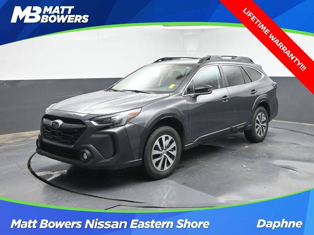 2024 Subaru Outback Premium — SUV — 37,200 mi — Daphne, AL