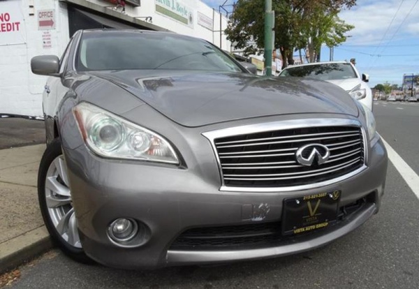 Used Infiniti M56 for Sale: 26 Cars from $10,995 - iSeeCars.com