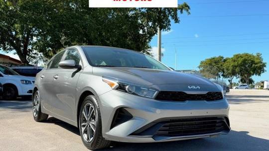 2022 Kia Forte LXS — Sedan — 57,082 mi — Hollywood, FL