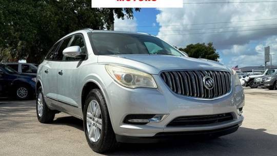 2013 Buick Enclave Convenience — SUV — 90,061 mi — Hollywood, FL