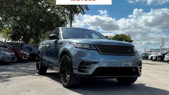 2019 Land Rover Range Rover Velar R-Dynamic SE — SUV — 59,150 mi — Hollywood, FL