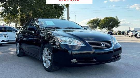 2009 Lexus ES ES 350 — Sedan — 157,337 mi — Hollywood, FL