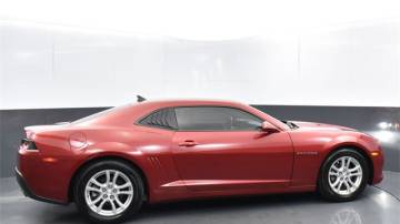 Used Chevrolet Camaro for Sale Near Me - Page 15 - TrueCar