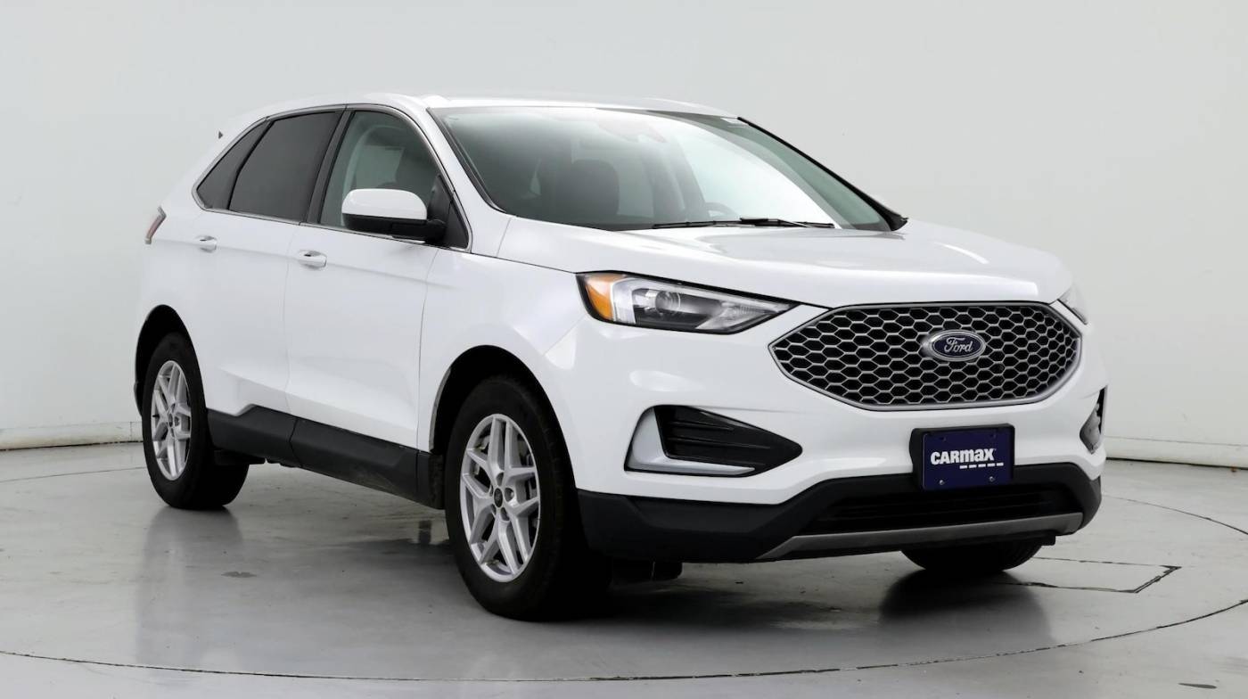 2023 Ford Edge SEL — SUV — 37,148 mi — Tyler, TX