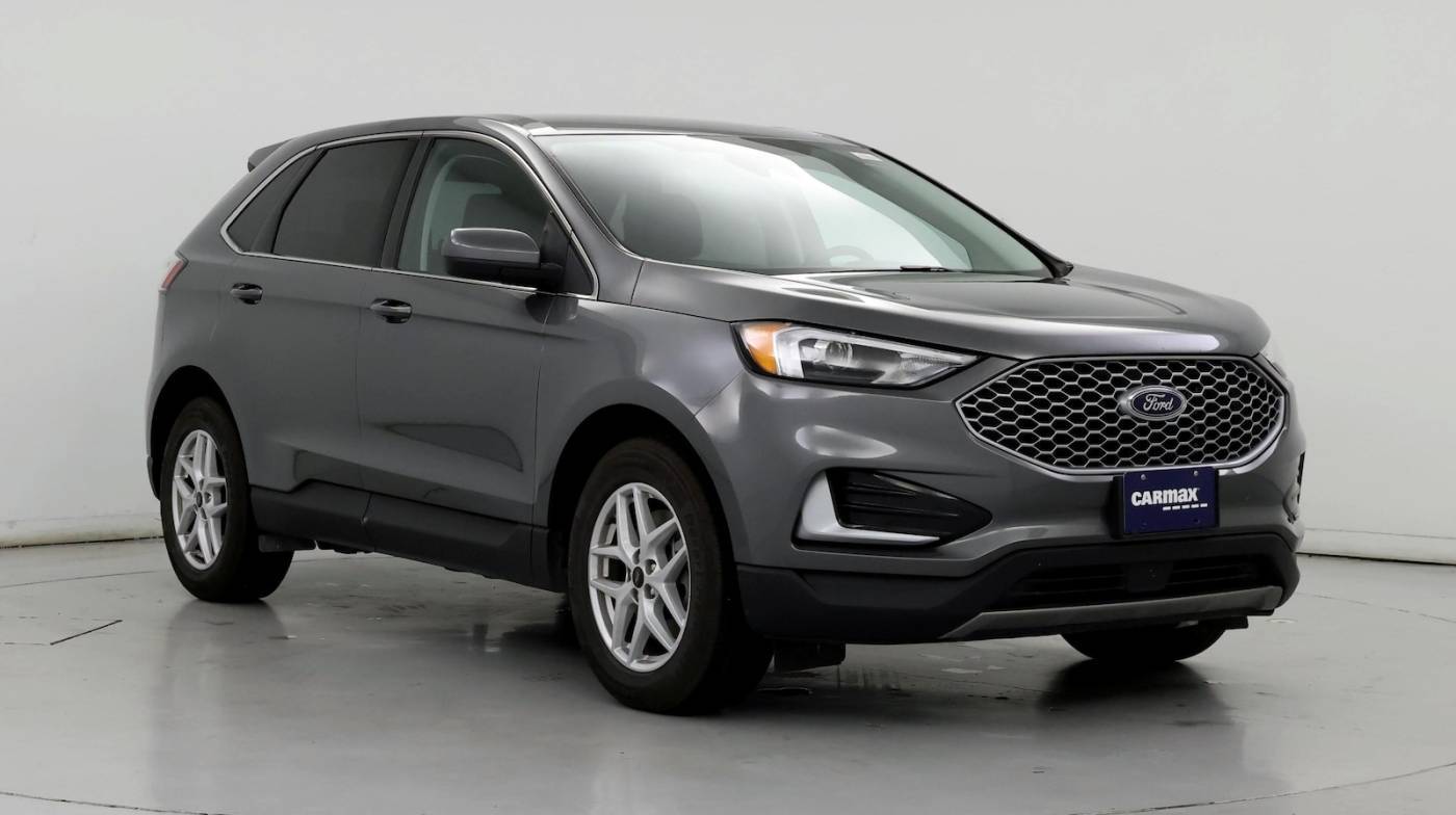 2023 Ford Edge SEL — SUV — 45,585 mi — Tyler, TX