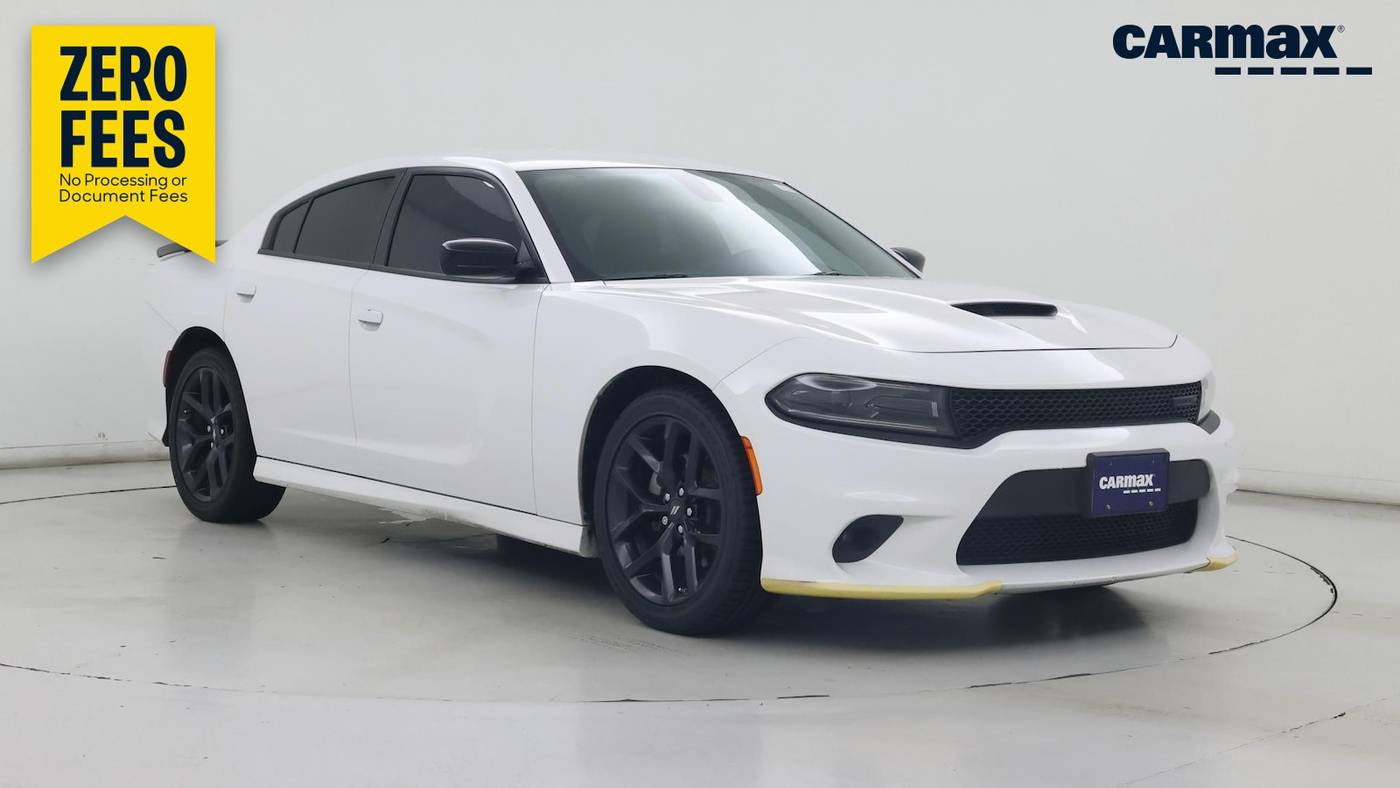 2022 Dodge Charger GT