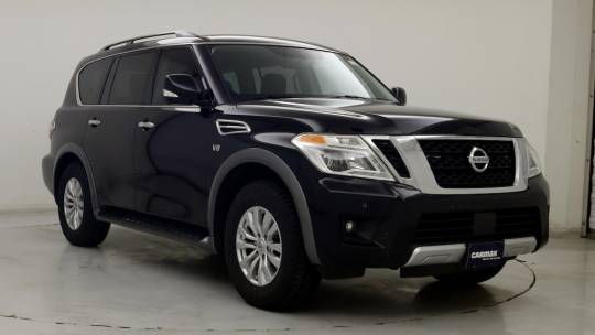 Used Nissan Armada for Sale in Kingston IL with Photos Page 7