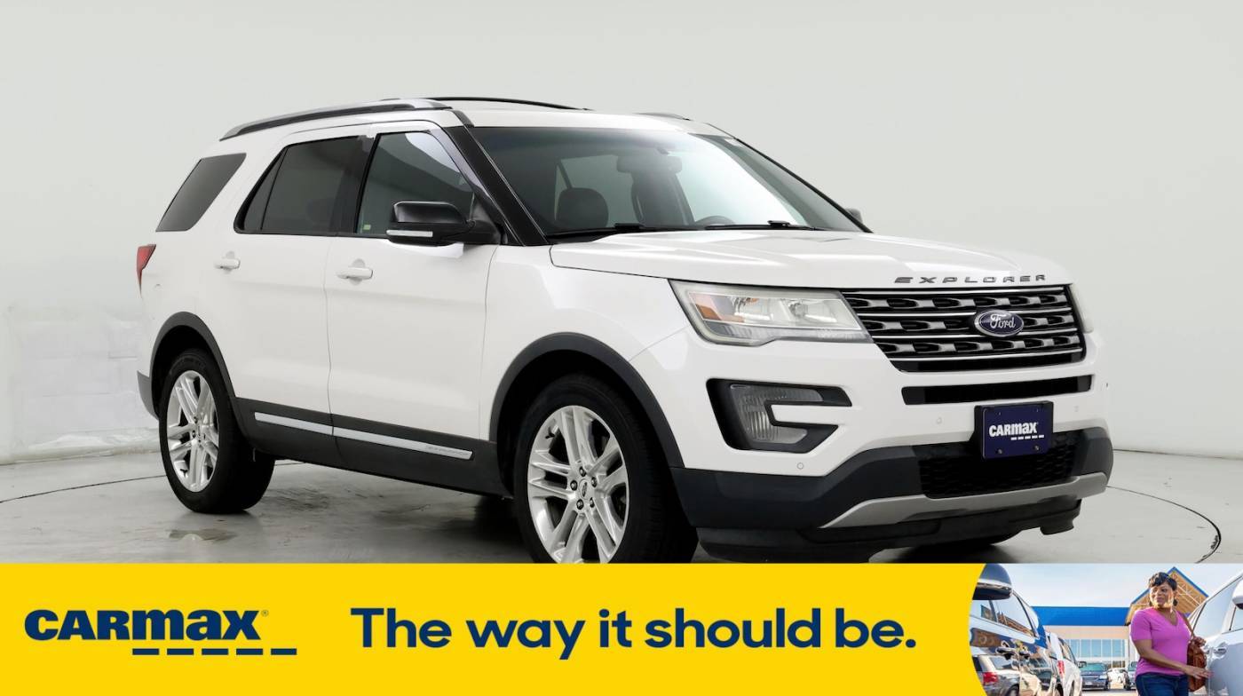 Used Ford Explorer for Sale in Oklahoma City, OK (with Photos) Page 6