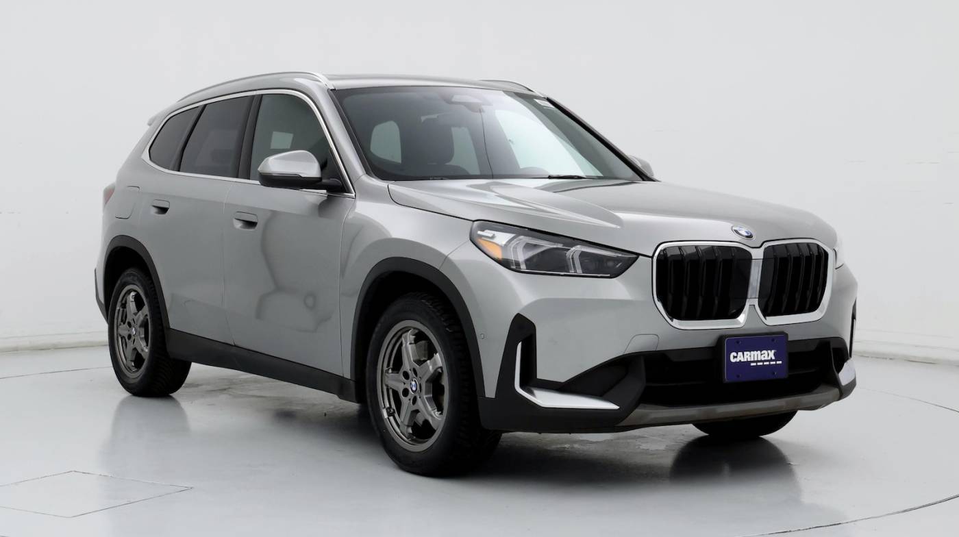 2023 BMW X1 28i — SUV — 25,417 mi — Tyler, TX