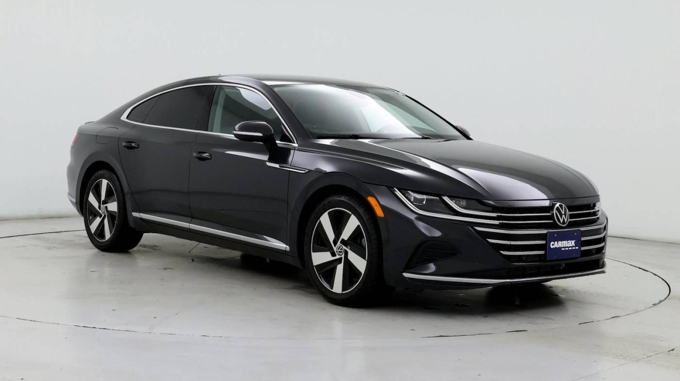 2021 Volkswagen Arteon SE — Hatchback — 39,749 mi — Tyler, TX