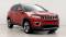 2019 Jeep Compass in Tyler, TX 1 - Open Gallery