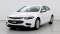 2018 Chevrolet Malibu in Tyler, TX 4 - Open Gallery