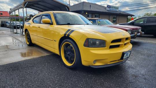 Used 2006 Dodge Charger for Sale Near Me - TrueCar