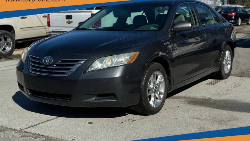 2009 Toyota Camry Hybrid — Sedan — 114,908 mi — Chesapeake, VA