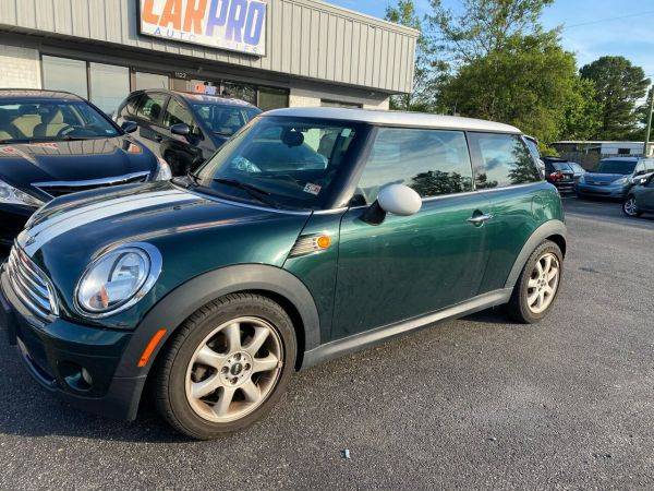 Used Mini Cooper For Sale: 632 Cars From $1,995 - ISeeCars.com