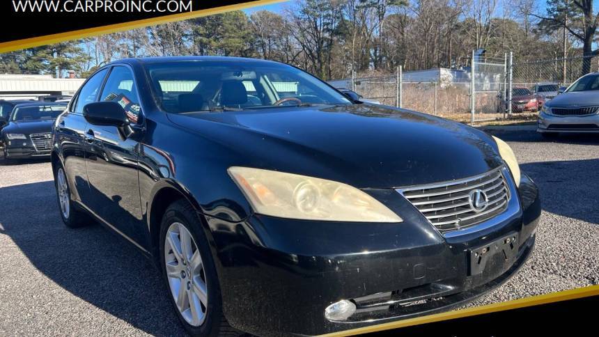 2008 Lexus ES ES 350 — Sedan — 159,594 mi — Chesapeake, VA