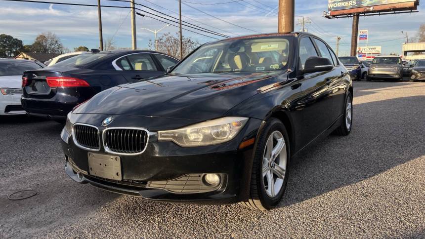 2014 BMW 3 Series 328d — Sedan — 148,670 mi — Chesapeake, VA