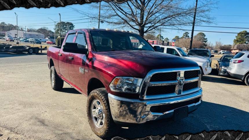 2018 Ram 2500 Tradesman — Pickup Truck — 148,159 mi — Chesapeake, VA