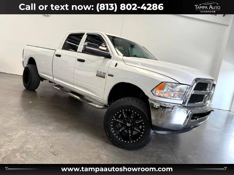 2014 Ram 2500 Tradesman — Pickup Truck — 180,782 mi — Tampa, FL