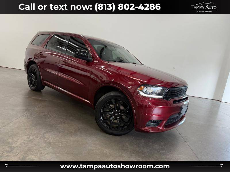 2020 Dodge Durango GT — SUV — 103,427 mi — Tampa, FL