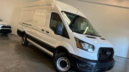2021 Ford Transit Cargo Van T-350 — Cargo Van — 115,179 mi — Tampa, FL