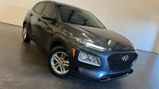 2021 Hyundai Kona SE — SUV — 82,609 mi — Tampa, FL