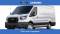 2024 Ford Transit Cargo Van in Long Beach, CA 1 - Open Gallery