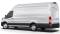 2024 Ford Transit Cargo Van in Long Beach, CA 2 - Open Gallery