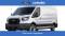 2024 Ford Transit Cargo Van in Long Beach, CA 1 - Open Gallery