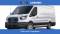 2023 Ford E-Transit Cargo Van in Long Beach, CA 1 - Open Gallery