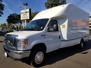 Used 2013 Ford Econoline Commercial Cutaways For Sale Truecar