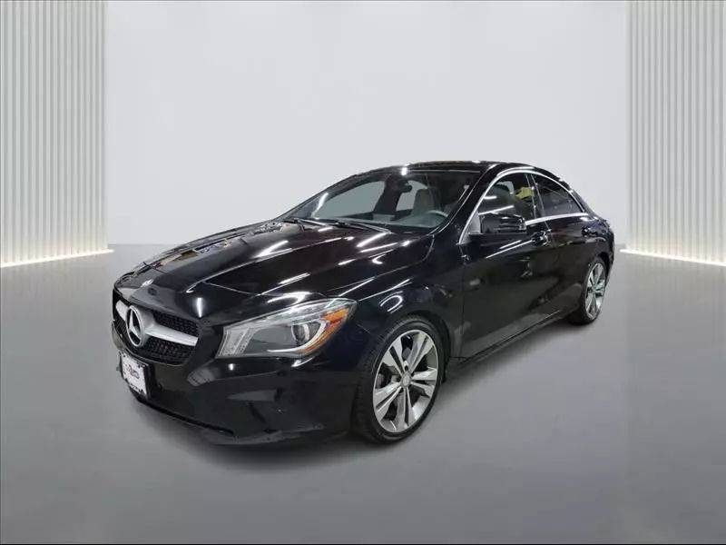 2014 Mercedes-Benz CLA CLA 250 — Sedan — 59,349 mi — Hillside, NJ