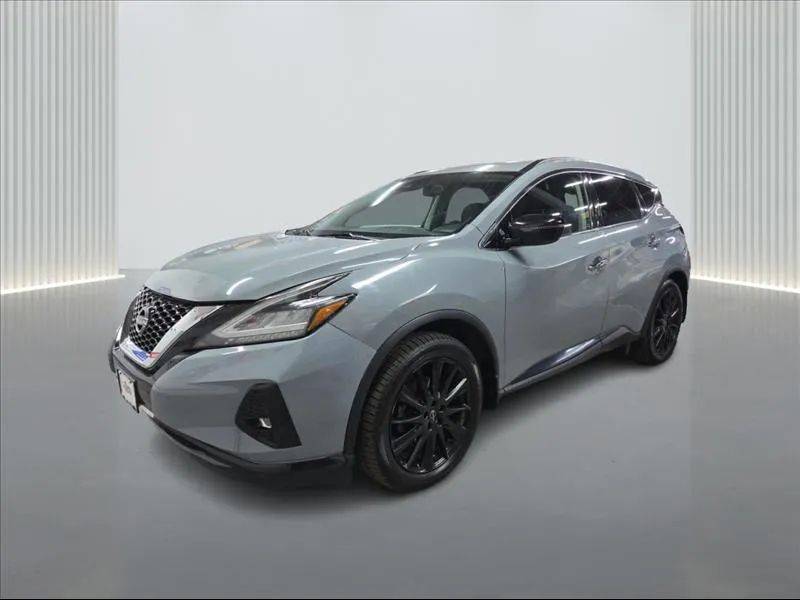 2023 Nissan Murano SV — SUV — 41,756 mi — Hillside, NJ