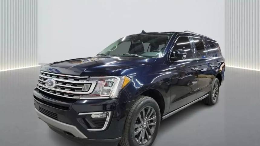2021 Ford Expedition Limited — SUV — 99,112 mi — Hillside, NJ