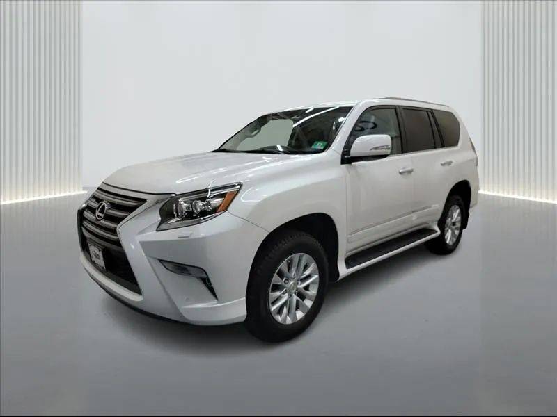 2018 Lexus GX GX 460 — SUV — 56,212 mi — Hillside, NJ