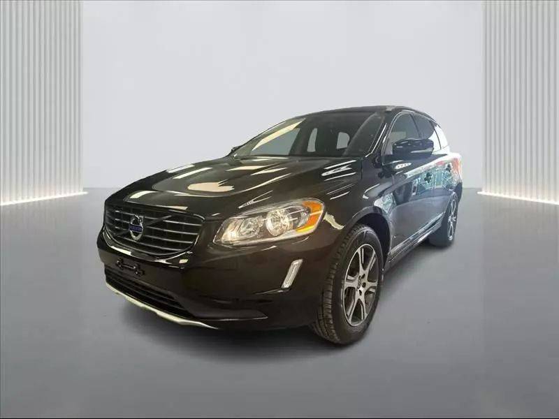2015 Volvo XC60 T6 Premier Plus — SUV — 82,630 mi — Hillside, NJ