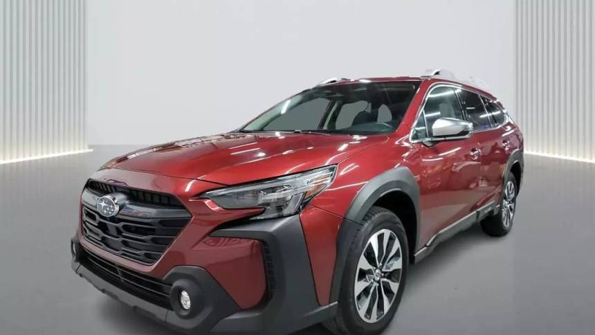 2024 Subaru Outback Touring — SUV — 37,791 mi — Hillside, NJ