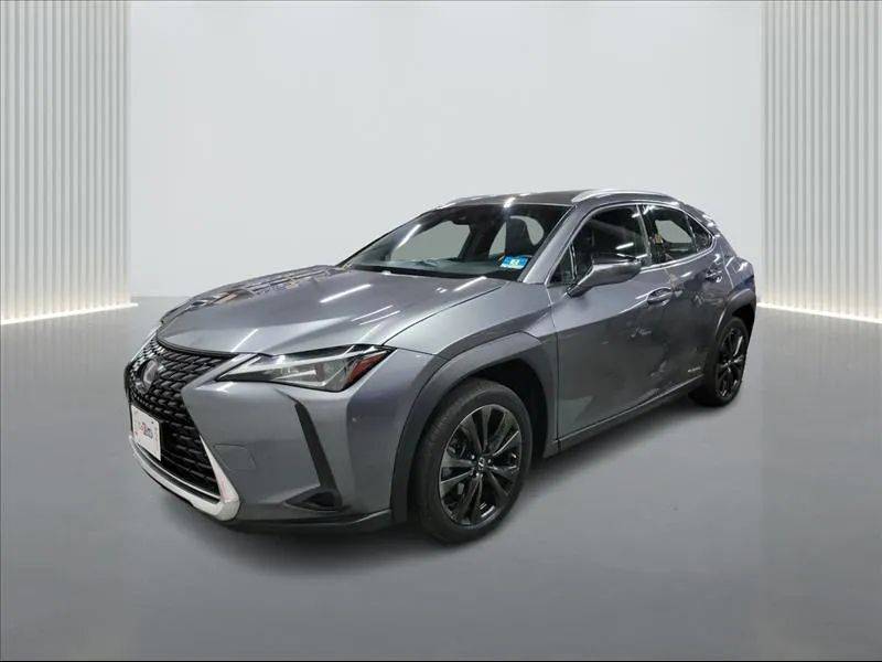 2020 Lexus UX UX 250h — SUV — 120,620 mi — Hillside, NJ