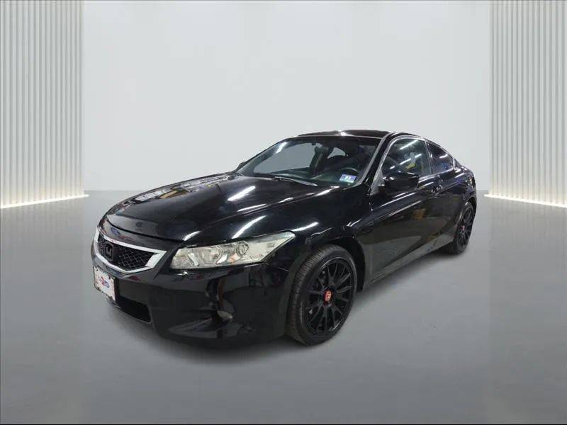 2009 Honda Accord EX