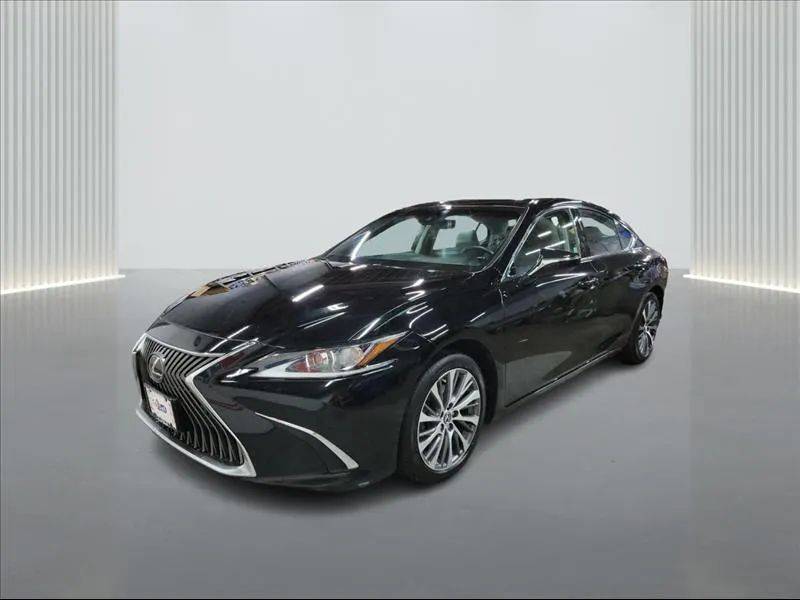 2019 Lexus ES ES 350 F Sport — Sedan — 106,032 mi — Hillside, NJ
