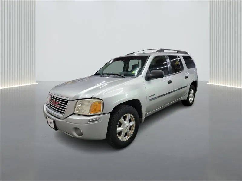 2006 GMC Envoy SLE — SUV — 179,861 mi — Hillside, NJ