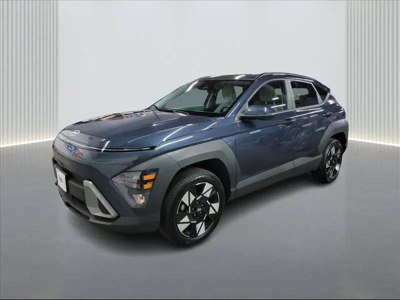 2024 Hyundai Kona SEL — SUV — 13,986 mi — Hillside, NJ