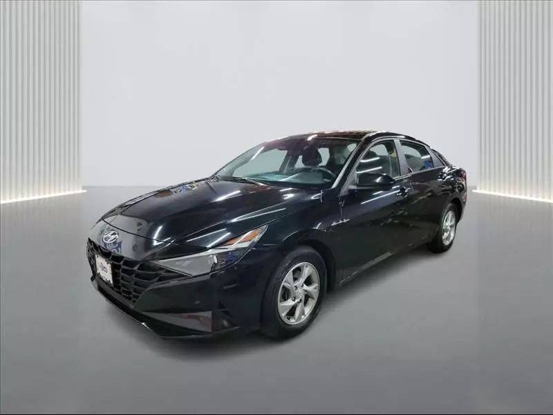 2023 Hyundai Elantra SEL — Sedan — 36,943 mi — Hillside, NJ