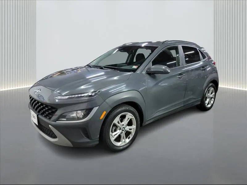 2023 Hyundai Kona SEL — SUV — 43,538 mi — Hillside, NJ