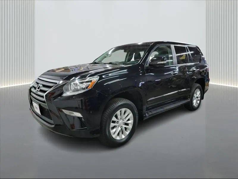 2016 Lexus GX GX 460 — SUV — 101,512 mi — Hillside, NJ