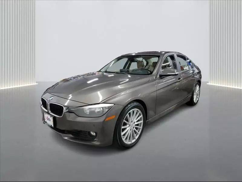 2014 BMW 3 Series 328i — Sedan — 84,207 mi — Hillside, NJ