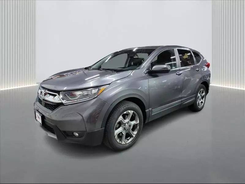 2019 Honda CR-V EX-L — SUV — 109,744 mi — Hillside, NJ