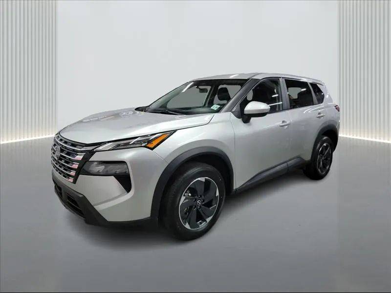 2025 Nissan Rogue SV — SUV — 11,896 mi — Hillside, NJ