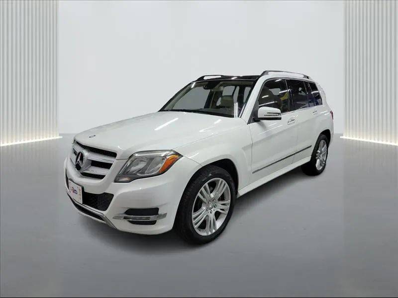 2015 Mercedes-Benz GLK GLK 350 — SUV — 97,930 mi — Hillside, NJ