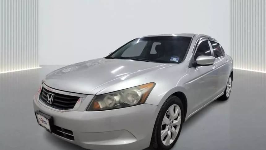 2010 Honda Accord EX — Sedan — 132,153 mi — Hillside, NJ
